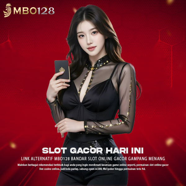 Slot Qris: Situs Agen Deposit Qris 10K Proses Cepat